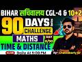 Bihar Sachivaly Complete Math Series || Day - 8 || By Chakrabarty Sir