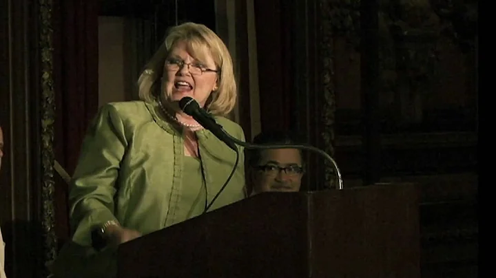 Debra Burlingame: Shattering Obama's Illusion of I...