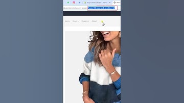 How to Remove URL Parameters from Shopify Product Pages (Clean URLs for Better UX & SEO)