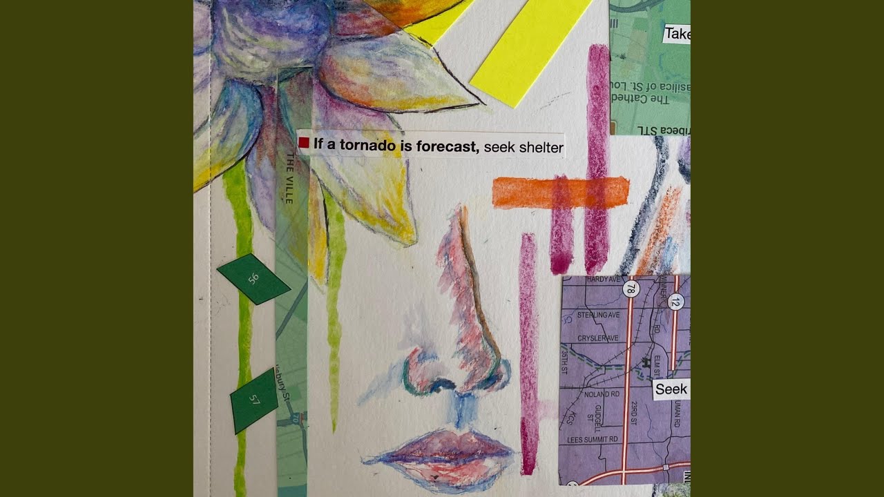 Sunsets (feat. Colby Johnson, Dan Ristau, Alex Rideout & Michael Miller ...