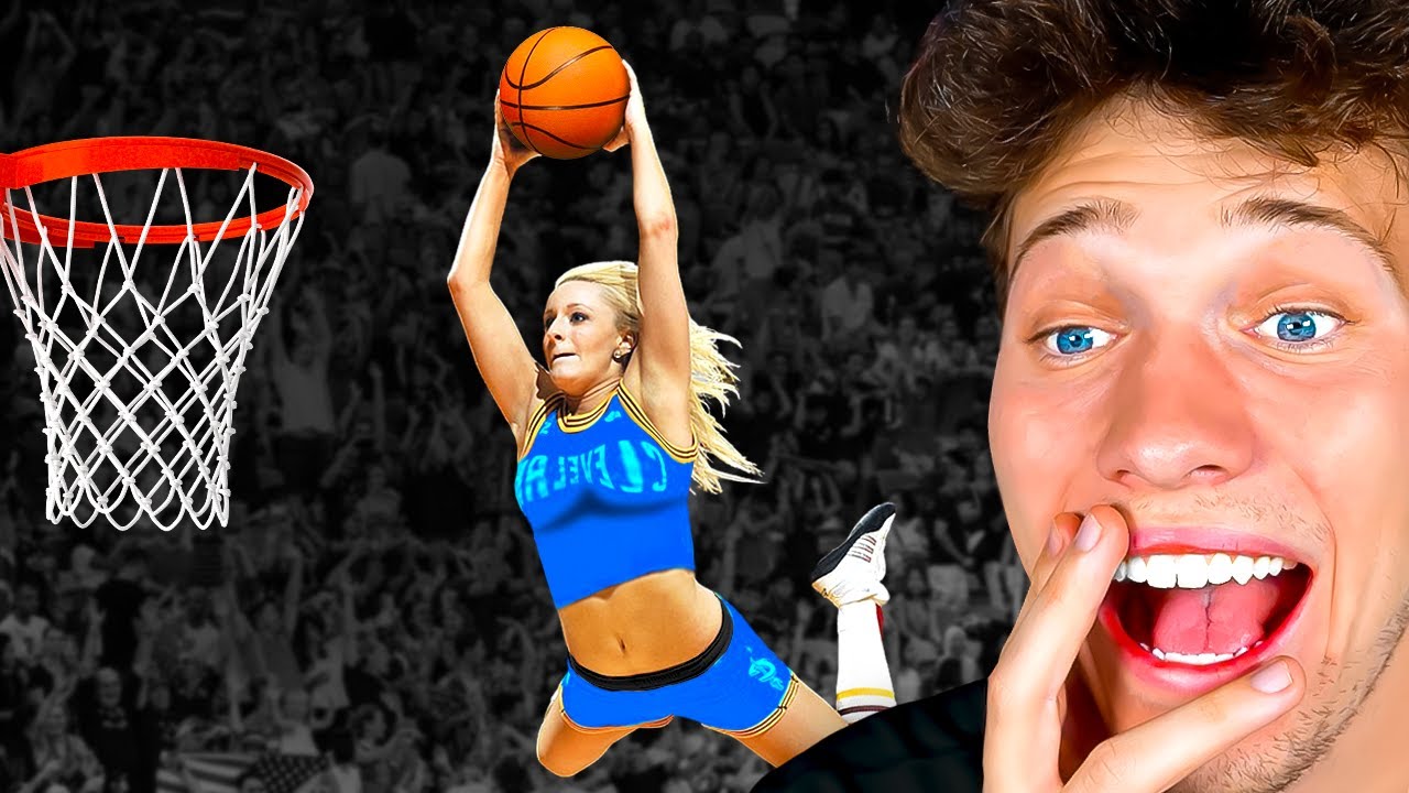 Funniest Basketball TikToks!