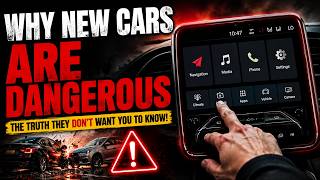 Why New Cars Are Becoming So Dangerous screenshot 4