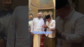 Yuk Hadirilah Ahbabul Mustofa Jember Dihadiri Langsung Oleh Habib Syech Kota Jember Bersholawat