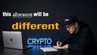 Why This Altseason Will Be Different?