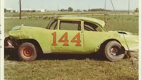 1970 BLACK HILLS SPEEDWAY