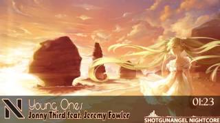 【Nightcore】 Young Ones [HQ|1080p]