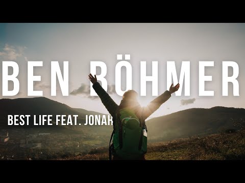 Ben Böhmer -