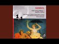 Miniature de la vidéo de la chanson Clori, Tirsi, E Fileno, Cantata A Tre, Hwv 96, Part I: Overture