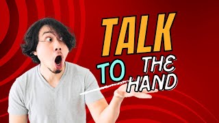 π Talk to the Hand: Using Hand Gestures in the Classroom | Teaching Tips for Educators