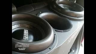 Bass I Love U (33,37Hz Rebass)