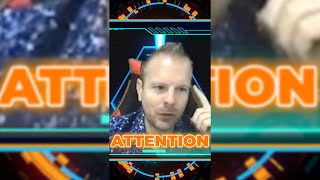 Pro Bitcoin Trader: Words of WISDOM Part 2 (Gareth Soloway) #shorts