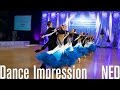 DSV Dance Impression, NED | 2015 European STD Formation | DanceSport Total