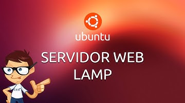 Ubuntu: 06 - Instalado un servidor local (Lamp)