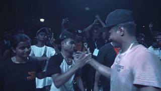 Aftermovie Evolution Season 2 - Goa, India