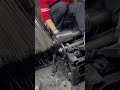 Amazing Metal Pipe Spring Manufacturing Process!