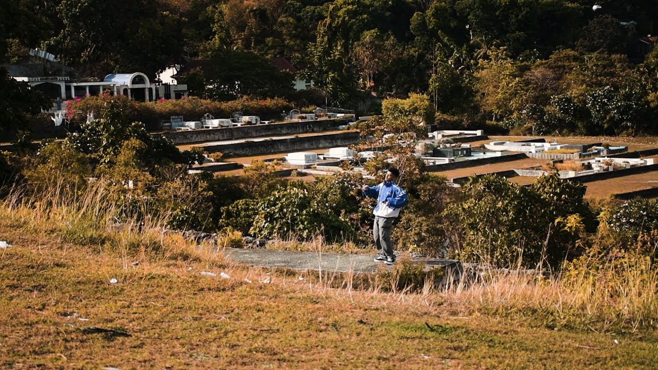 DALEDO - No Stopping Anytime (Official Music Video)