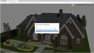 Web3D Presentation View