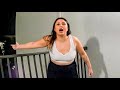 Violent Abusive-as-Hell Mom Totally Panics, Spits, & Attacks Cops When Neighbors Expose Her Secret