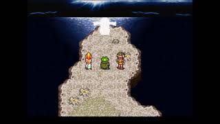 Chrono Trigger Enhansa #32 - Mega Magical Power