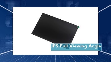 10.1inch tft screen HD 1280*800 IPS lcd Car TFT LCD Display Module with  Capacitive Touch Screen