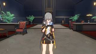 Honkai Star Rail: Version 4 Planarcadia Story Part 9