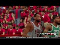 East 1st Round Game 6 Boston Celtics Chicago Bulls 04 28 2017 East 1st Round Game 6 Boston Celtics Chicago Bulls 04 28 2017