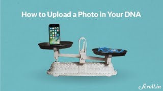 How to Store Data in your DNA