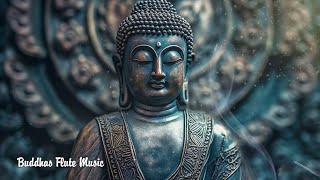 432hz Deep Meditation, Nature Sounds, Buddhist Meditation Music, Pure Positive Vibes, Chakra, Yoga