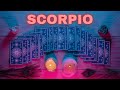 SCORPIO 💌✨APRIL ,🔥THE END OF SILENCE  THEY CAN'T HOLD BACK ANYMORE..THE TRUTH IS COMING OUT!💕