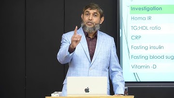 ডায়াবেটিসের কারণে যেভাবে আপনার জীবনে বড় পরিবর্তন আসছে