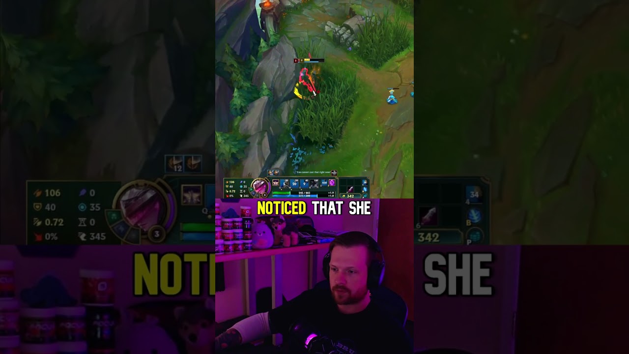 Is Fiora not Popular Anymore? 🤔  - League of Legends