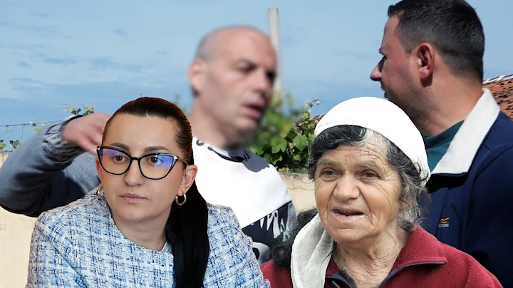 Një jetë i lidhur me zinxhir, historia e trishtë e 46-vjeçarit nga Malësia e Madhe