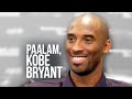 24 Oras: Pagkakaroon ng "Mamba Mentality," legacy ni Kobe Bryant sa fans