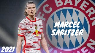 Marcel Sabitzer 20212022 Best Skills And Goals Hd