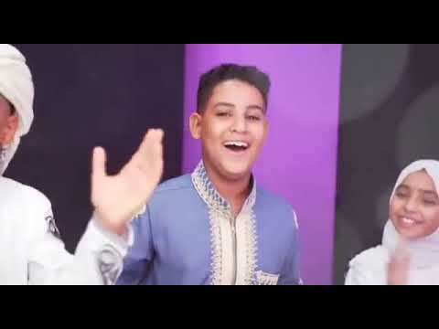 ودخلنا مكه من أبوابها روعه من المنشد كريم احمد الاقصري