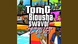 Summertime In Da 813 (feat. Biousha & Swavor)