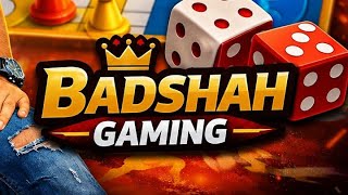 1️⃣ Badshah Gaming Live | Ludo Gameplay | Just For Fun 🎮 screenshot 3