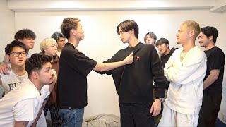 【あれから半年】コムドットと喧嘩しました。