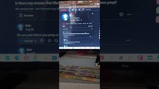 A Pervert's Invite on Quora (Gangstalking)