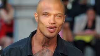 Jeremy Meeks gets full custody of his son with a millionaire check