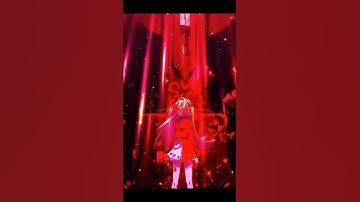 Gandesblood  Terakomari