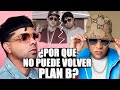¿Chencho y Maldy volverán a ser Plan B algún día? | Historia del Reggaeton