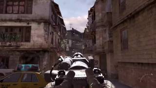 Call of Duty - Modern Warfare 2: 002