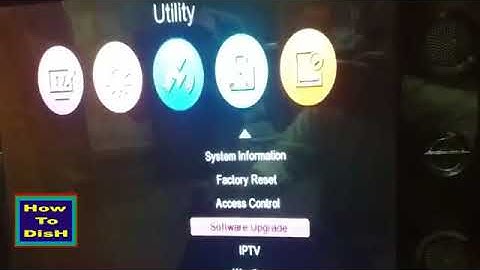 HOW TO UPGRADE 770D AUTO ROLL POWERVU KEY SOFTWARE 2018   YouTube