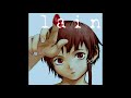 Serial Experiments Lain OST Last Serial Experiments Lain OST Last