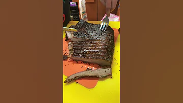 Brisket Slicing 