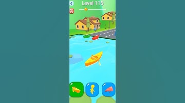 Shape Shifting Transform Race Gameplay #shorts #viralvideo #fyp #shapeshifting #games #gaming