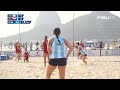 Beach Handball | FISU WUC Beach Sports (Dia 2)
