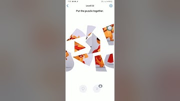 Easy Game / level 53 / GAMEPLAY