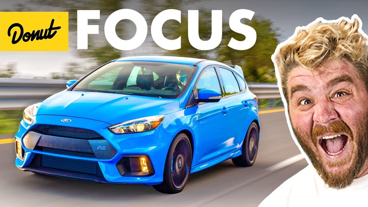 How Good Is A Ford Focus?